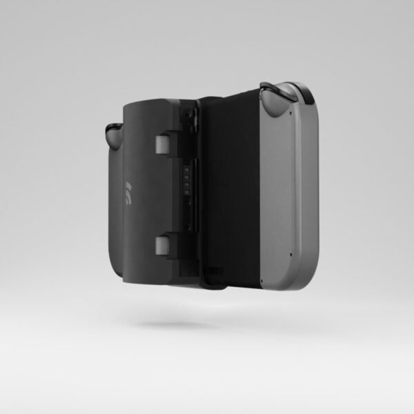 RENDER1-SINGLE_CLIP-V2.425_900x Remotto Batería Recargable para Nintendo Switch 3 en 1 Enerjoy Pro