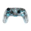 Control PDP Afterglow Inalambrico Transparente - Nintendo Switch