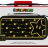 Estuche de viaje para Nintendo Switch Glow - Super Star
