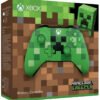 Control Inalámbrico Microsoft Xbox Series Minecraft Creeper