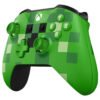 Control Inalámbrico Microsoft Xbox Series Minecraft Creeper