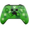 Control Inalámbrico Microsoft Xbox Series Minecraft Creeper