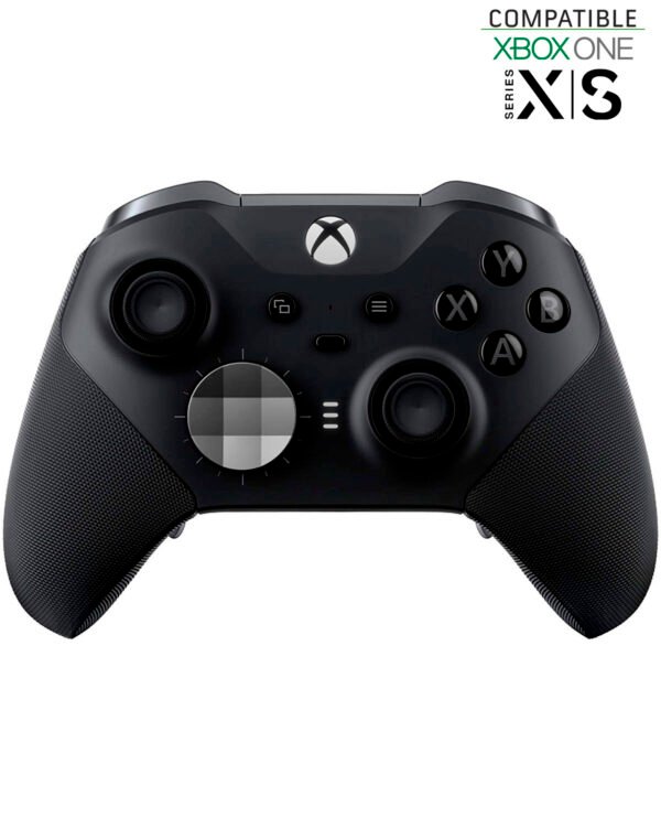 Control Inalámbrico Microsoft Xbox Series X|S Elite Series 2