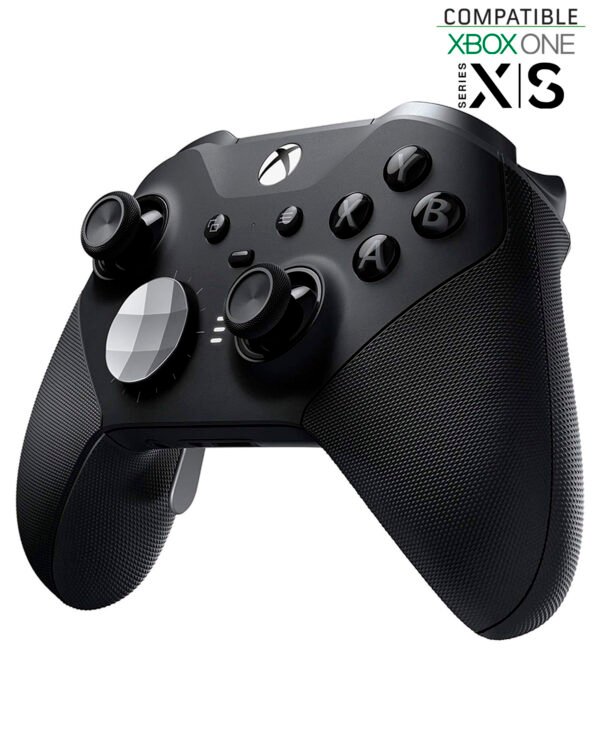 Control Inalámbrico Microsoft Xbox Series X|S Elite Series 2
