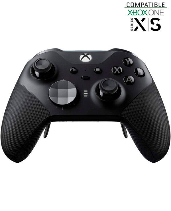 Control Inalámbrico Microsoft Xbox Series X|S Elite Series 2