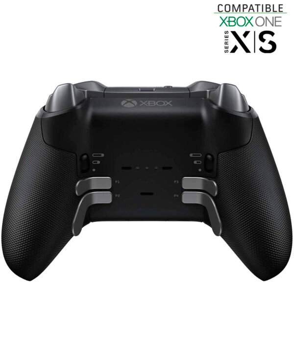 Control Inalámbrico Microsoft Xbox Series X|S Elite Series 2