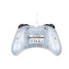 Control Pdp Alambrico Para Nintendo Rock Candy Frost White