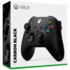 Control Inalámbrico Microsoft Xbox Series X|S Carbon Black