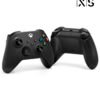Control Inalámbrico Microsoft Xbox Series X|S Carbon Black