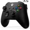 Control Inalámbrico Microsoft Xbox Series X|S Carbon Black