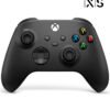 Control Inalámbrico Microsoft Xbox Series X|S Carbon Black