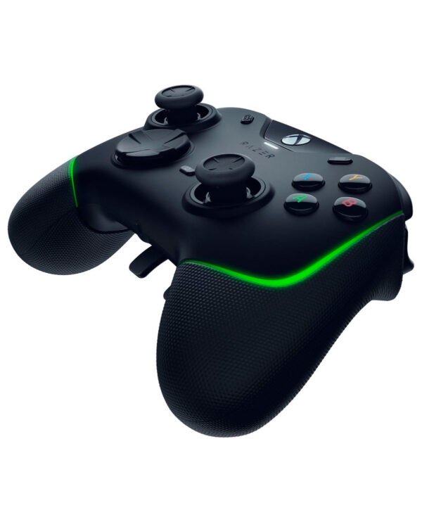 Control Alambrico Razer Wolverine V2 Crhoma para Xbox Series X|S