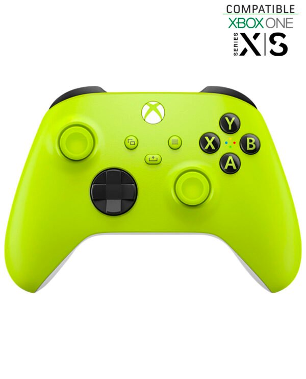 volt_1 Control Inalámbrico Microsoft Xbox Series X|S Electric Volt