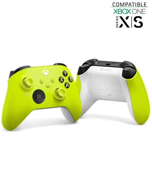 volt_2_1 Control Inalámbrico Microsoft Xbox Series X|S Electric Volt