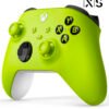 volt_4 Control Inalámbrico Microsoft Xbox Series X|S Electric Volt
