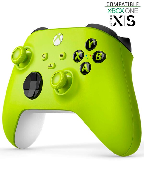 volt_4 Control Inalámbrico Microsoft Xbox Series X|S Electric Volt