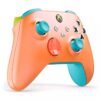 Control Inalámbrico Microsoft Xbox Series X|S Edicion O.P.I. Sunkissed Vibe