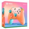 Control Inalámbrico Microsoft Xbox Series X|S Edicion O.P.I. Sunkissed Vibe