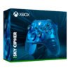 Control Inalámbrico Microsoft Xbox Series X|S Sky Cipher
