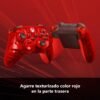 Control Inalámbrico Microsoft Xbox Series X|S Pulse Cipher