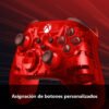 Control Inalámbrico Microsoft Xbox Series X|S Pulse Cipher