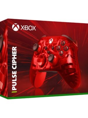 196388334179_8 Control Inalámbrico Microsoft Xbox Series X|S Pulse Cipher