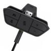 Adaptador para Diademas Gamer Xbox 3.5mm