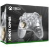 4534992 Control Inalámbrico Microsoft Xbox Series X|S Ghost Cipher