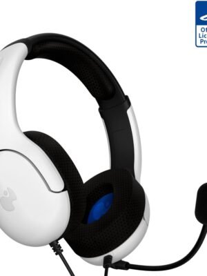 Diadema PDP Airlite Alambrica para Sony PlayStation 5