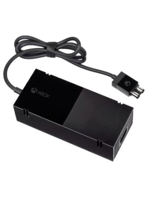 Fuente de Poder para Xbox One/Fat Original (caja cafe)