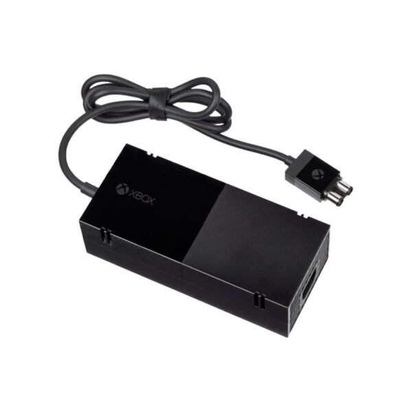 Fuente de Poder para Xbox One/Fat Original (caja cafe)