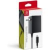 Cargador Para Nintendo Switch Adaptador Ac - Nacional
