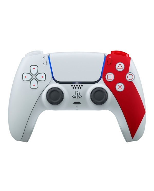 Control Inalámbrico PlayStation 5 - God Of War 20th Aniversario