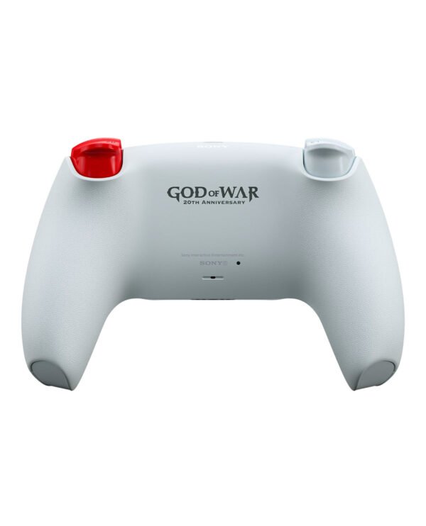 Control Inalámbrico PlayStation 5 - God Of War 20th Aniversario