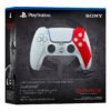 Control Inalámbrico PlayStation 5 - God Of War 20th Aniversario