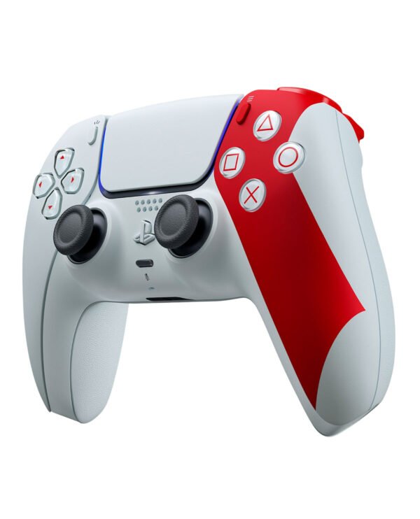 Control Inalámbrico PlayStation 5 - God Of War 20th Aniversario