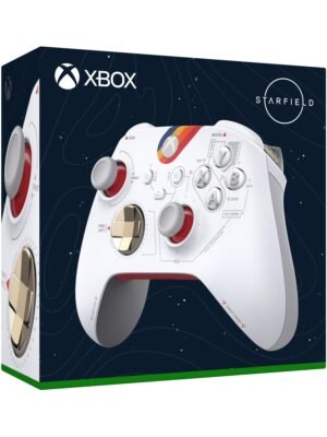 71LHYvRYFcL Control Inalámbrico Microsoft Xbox Series X|S Edicion Starfield