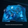 Control Inalámbrico Microsoft Xbox Series X|S Sky Cipher