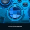 Control Inalámbrico Microsoft Xbox Series X|S Sky Cipher