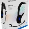 Diadema PDP Airlite Alambrica para Sony PlayStation 5