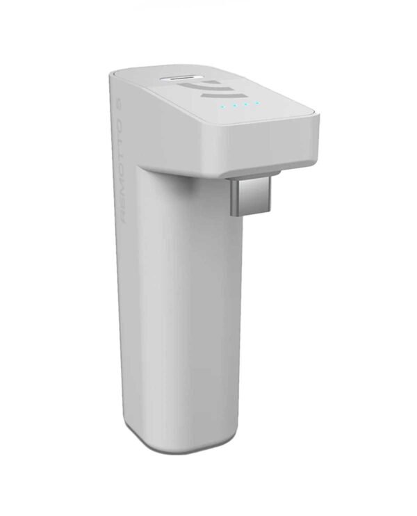 Remotto Batería Recargable para Playstation 5