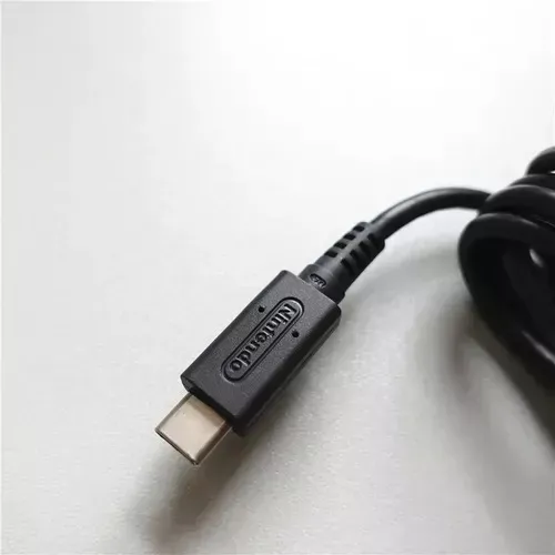 Cargador Para Nintendo Switch Adaptador Ac - Nacional
