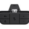 Adaptador para Diademas Gamer Xbox 3.5mm