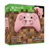 Control Inalámbrico Microsoft Xbox Series Minecraft Pig