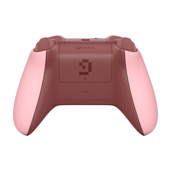 Control Inalámbrico Microsoft Xbox Series Minecraft Pig