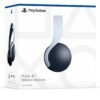 Diadema Inalambrica Playstation 5 Pulse 3D White