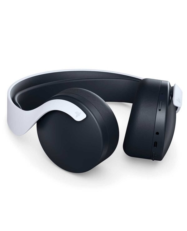 Diadema Inalambrica Playstation 5 Pulse 3D White