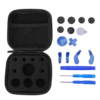 Accesorios para Control Xbox Elite Series Core 2 - Kit Azul