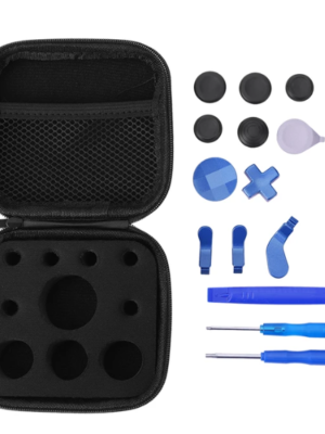 14 azul Accesorios para Control Xbox Elite Series Core 2 - Kit Azul
