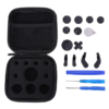Accesorios para Control Xbox Elite Series Core 2 - Kit Negro